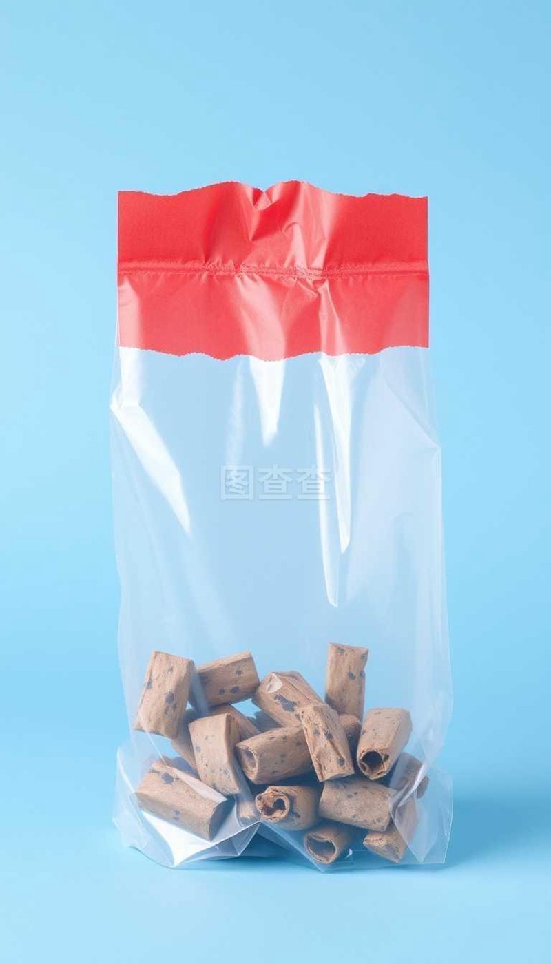 塑料包装袋行业动态：未来的发展趋势