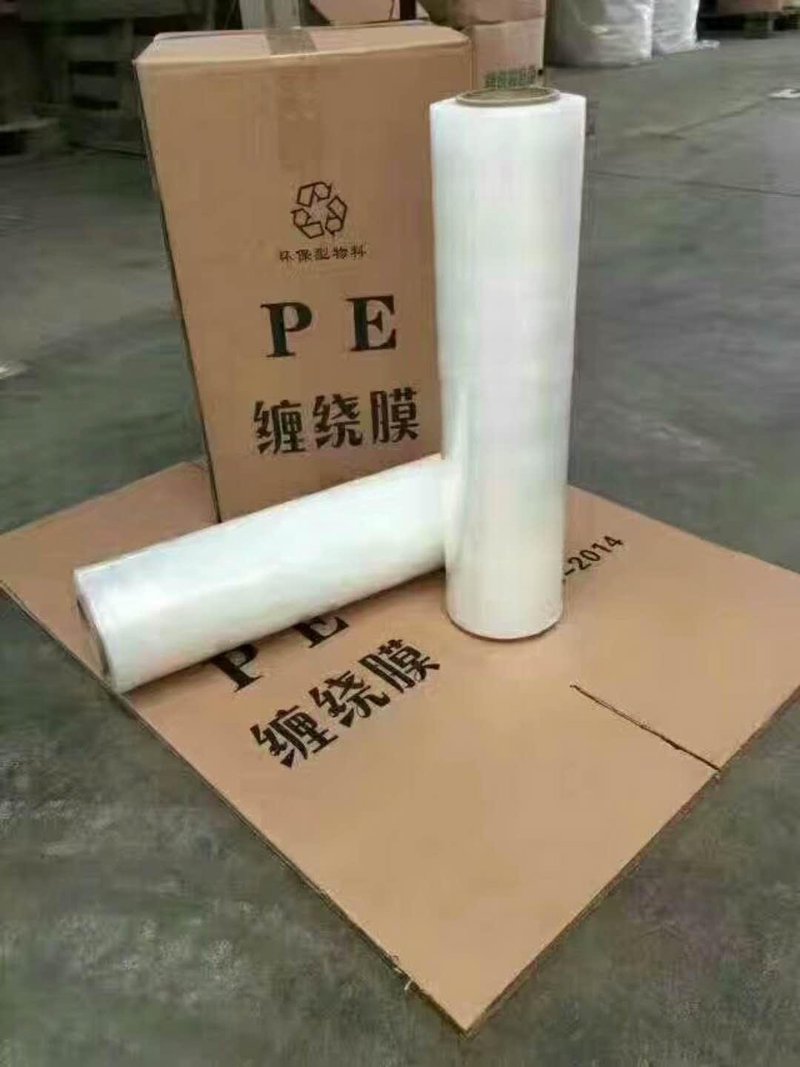 上海包装材料行业：新材料应用与创新